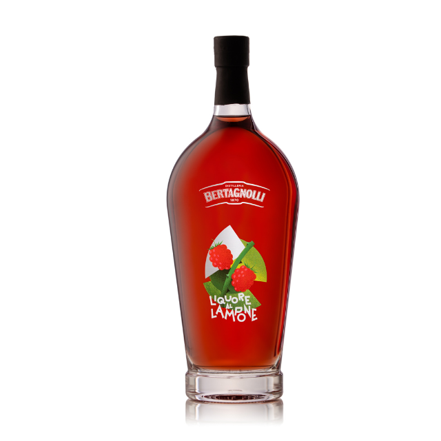 Raspberry Liqueur