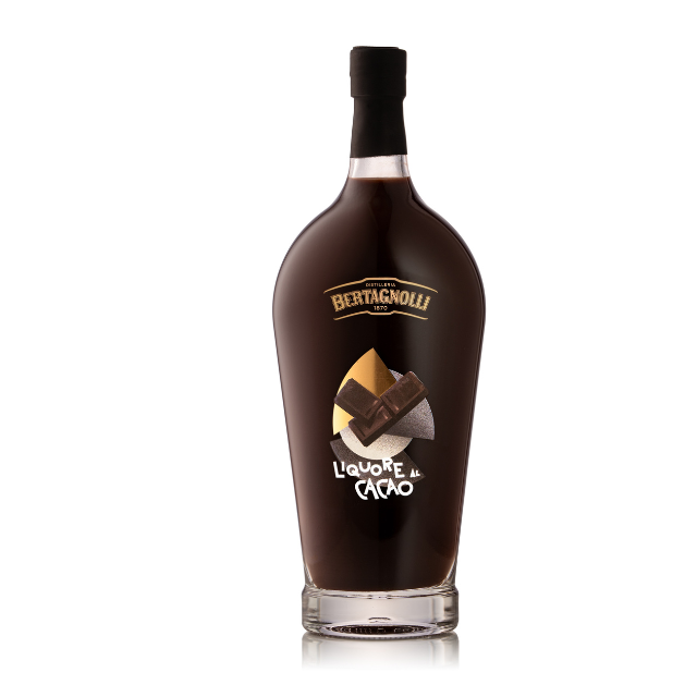 Cocoa Liqueur