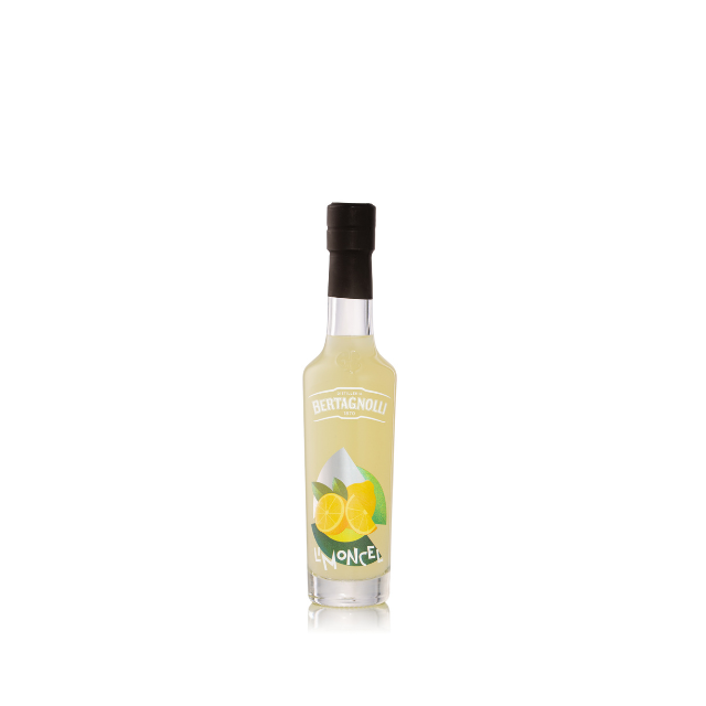 Limoncel 200ml